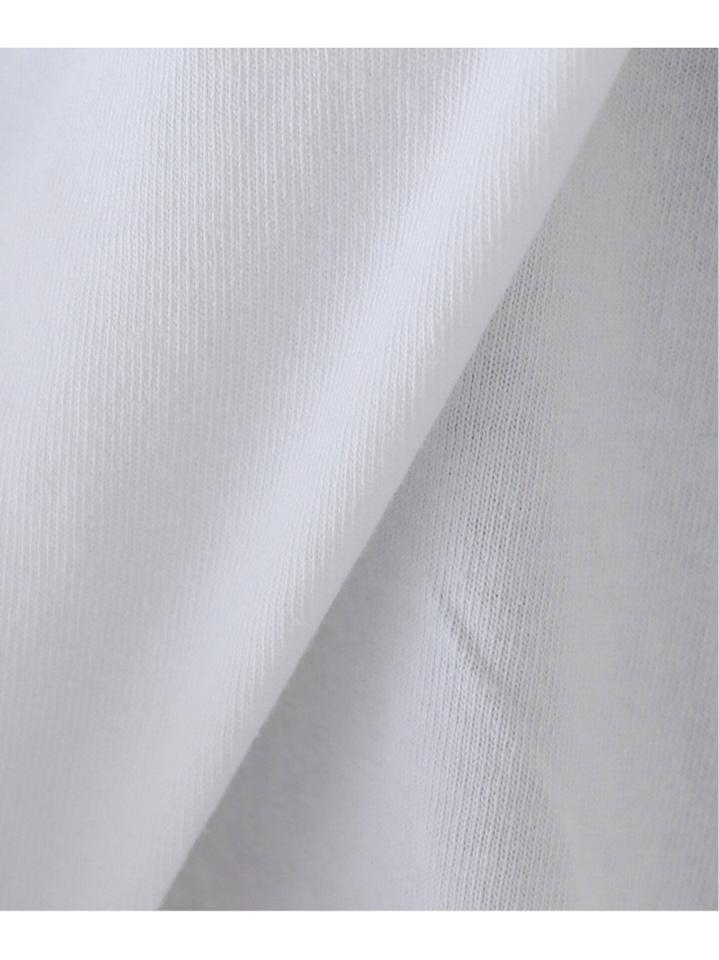 【HOLIDAY/ホリデイ】SUPER FINE DRY POCKET BIG :ロングスリーブTシャツ