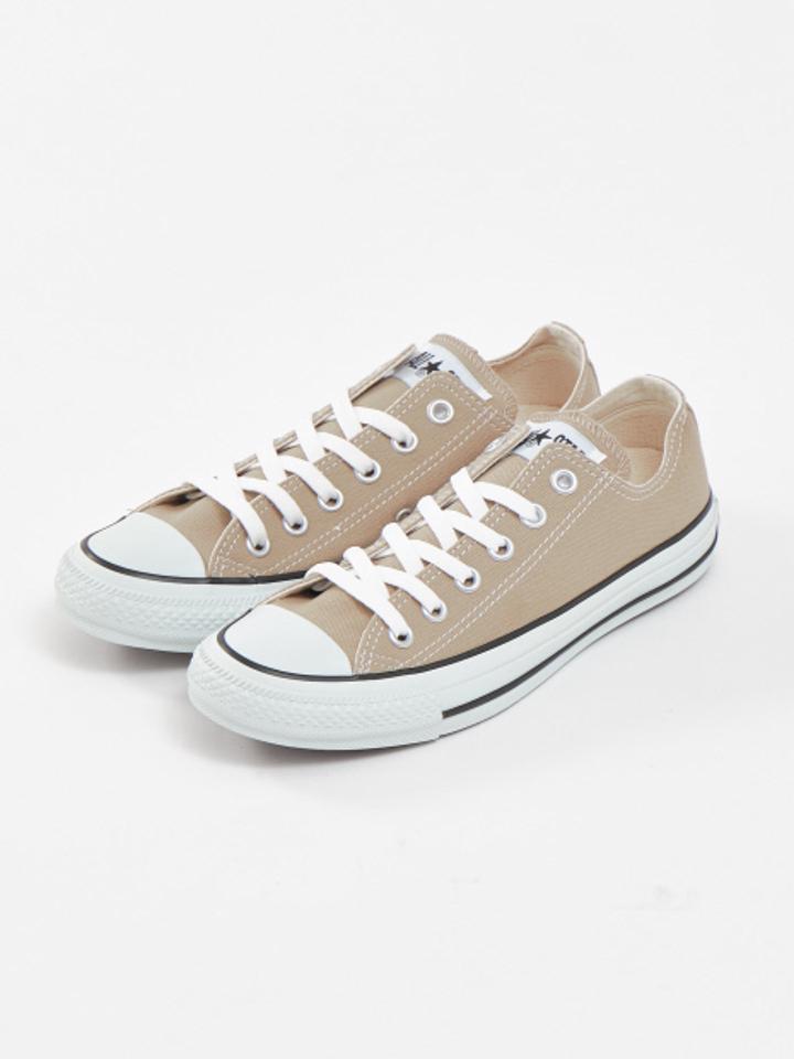 【CONVERSE】キャンバスオールスターカラーズOX