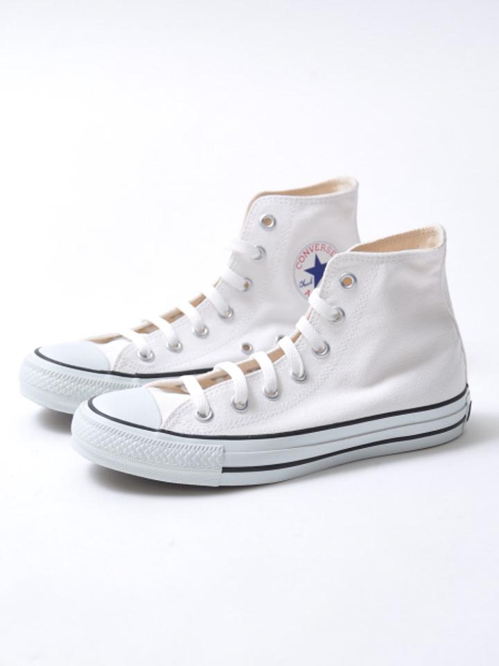 CONVERSE ALLSTAR COLORS HI
