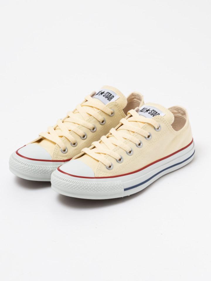 CONVERSE/LOW