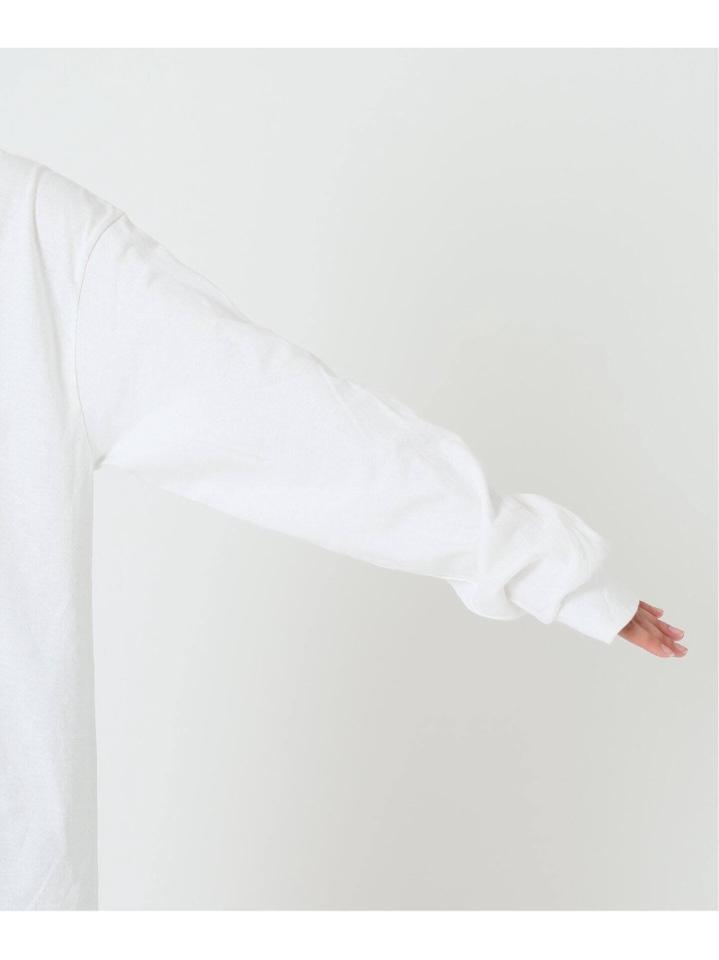 <<追加>>【SHOHEI TAKENAKA*JOURNAL STANDARD】フォトプリントロングスリーブ◆2