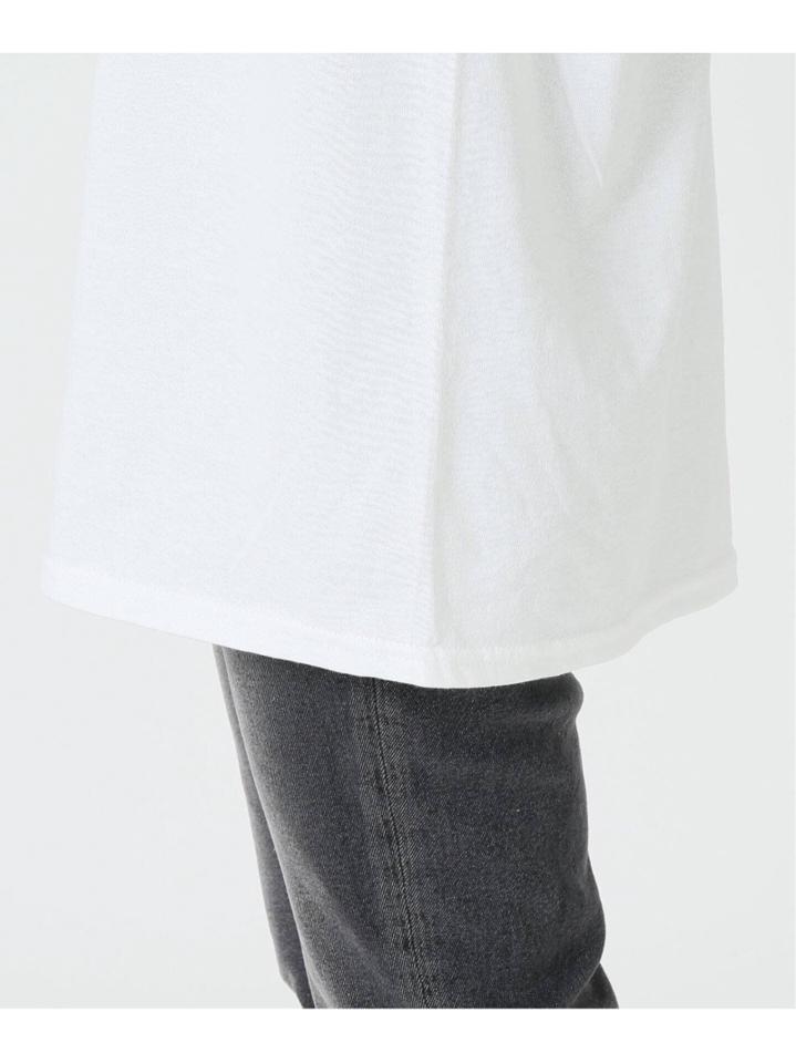 <<追加>>【SHOHEI TAKENAKA*JOURNAL STANDARD】フォトプリントロングスリーブ◆2