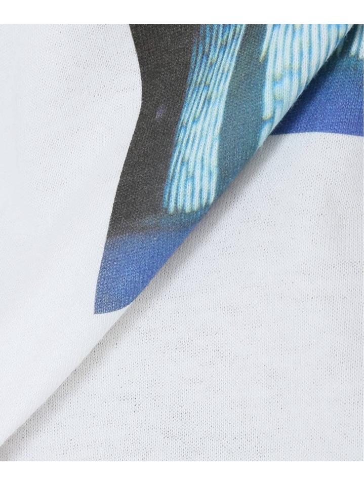<<追加>>【SHOHEI TAKENAKA*JOURNAL STANDARD】フォトプリントロングスリーブ◆2
