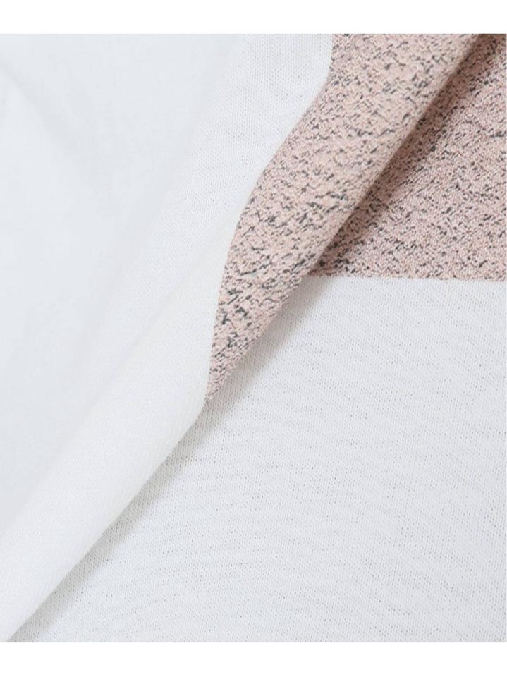 <<追加>>【SHOHEI TAKENAKA*JOURNAL STANDARD】フォトプリントロングスリーブ◆2