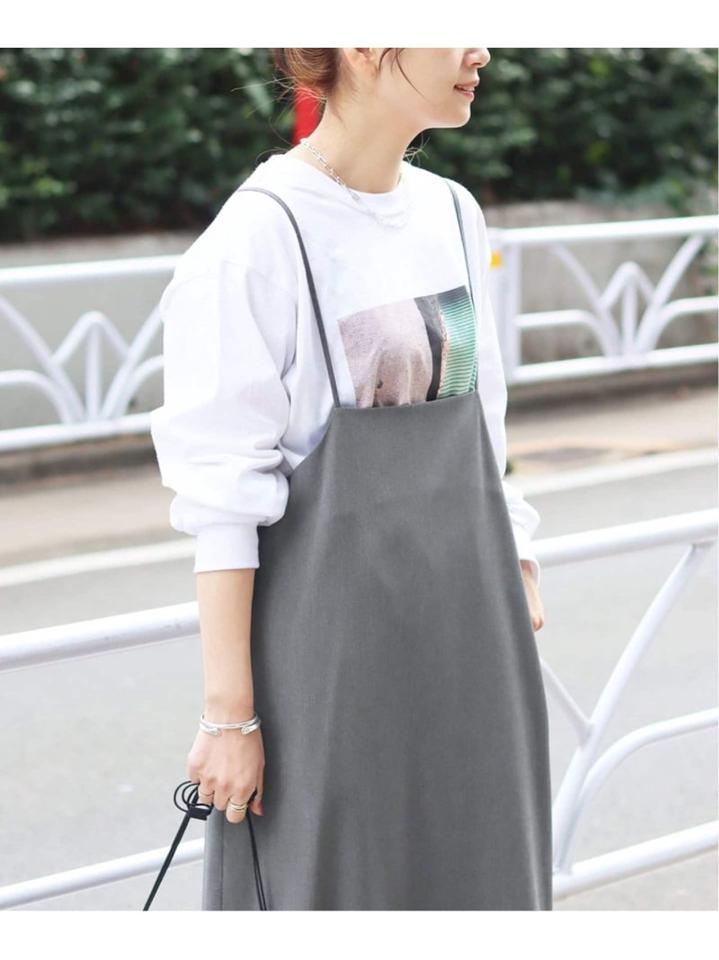 <<追加>>【SHOHEI TAKENAKA*JOURNAL STANDARD】フォトプリントロングスリーブ◆2