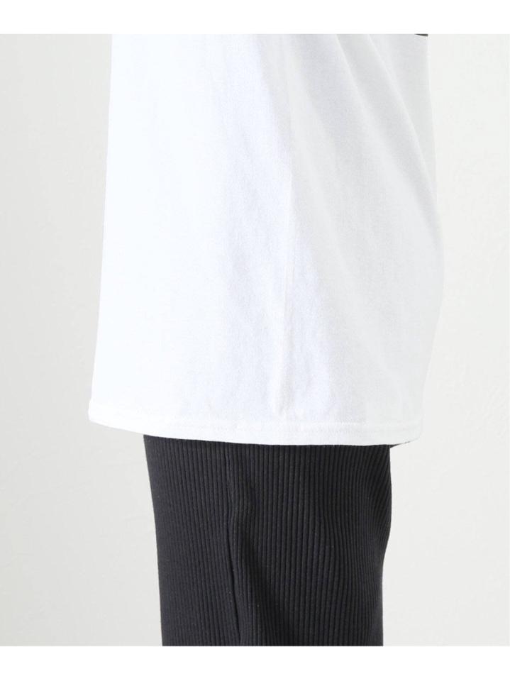 【GOOD ROCK SPEED/グッドロックスピード】 LIFE LS TEE:Tシャツ（JOURNAL STANDARD L'ESSAGE）