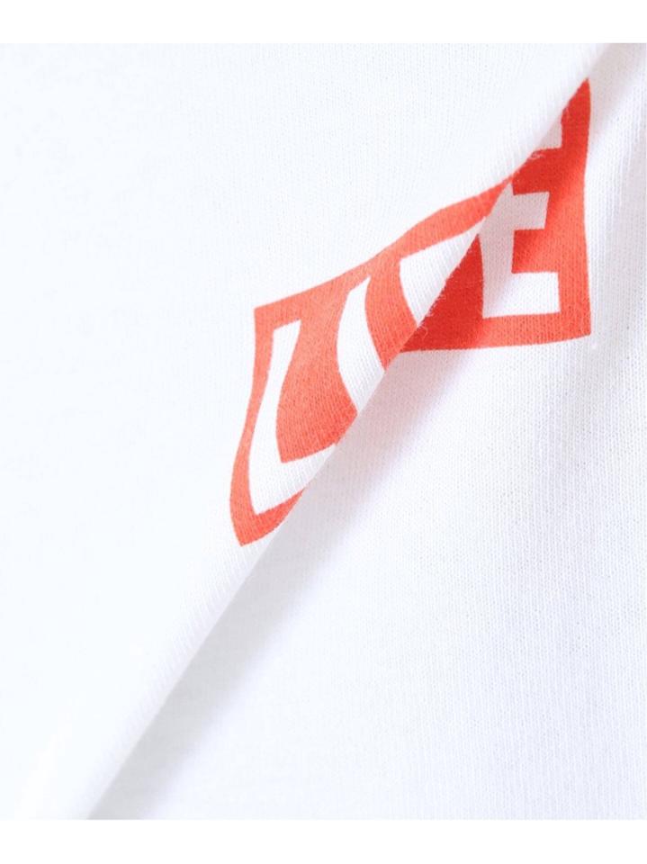 【GOOD ROCK SPEED/グッドロックスピード】 LIFE LS TEE:Tシャツ（JOURNAL STANDARD L'ESSAGE）