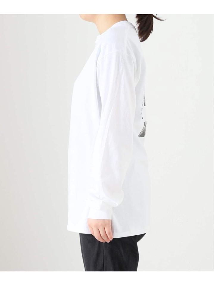 【GOOD ROCK SPEED/グッドロックスピード】 LIFE LS TEE:Tシャツ（JOURNAL STANDARD L'ESSAGE）