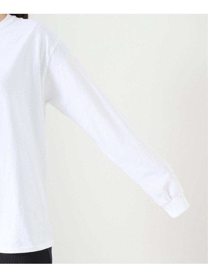 【GOOD ROCK SPEED/グッドロックスピード】 LIFE LS TEE:Tシャツ（JOURNAL STANDARD L'ESSAGE）