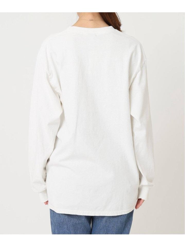 <<追加>>ROCK ロングスリーブ TEE◆2