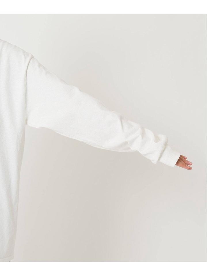 <<追加>>ROCK ロングスリーブ TEE◆2