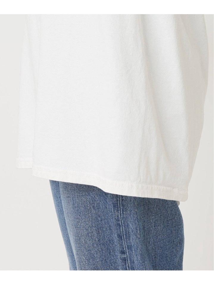 <<追加>>ROCK ロングスリーブ TEE◆2