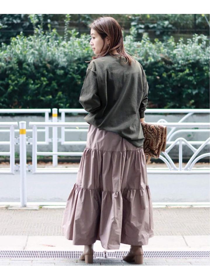 <<追加>>ROCK ロングスリーブ TEE◆2