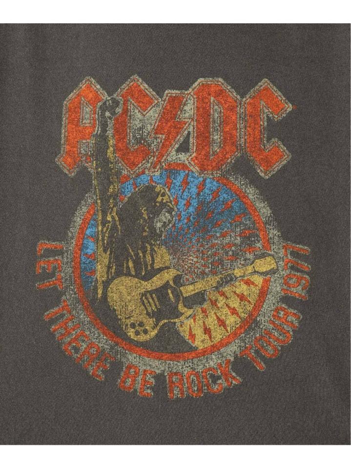 <<追加>>ROCK ロングスリーブ TEE◆2