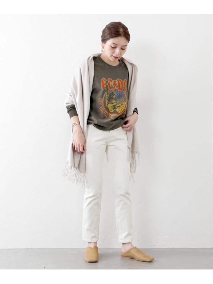 <<追加>>ROCK ロングスリーブ TEE◆2