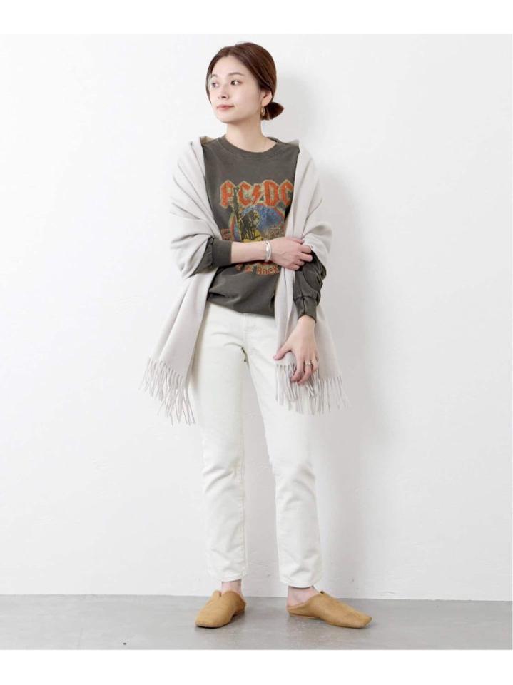 <<追加>>ROCK ロングスリーブ TEE◆2