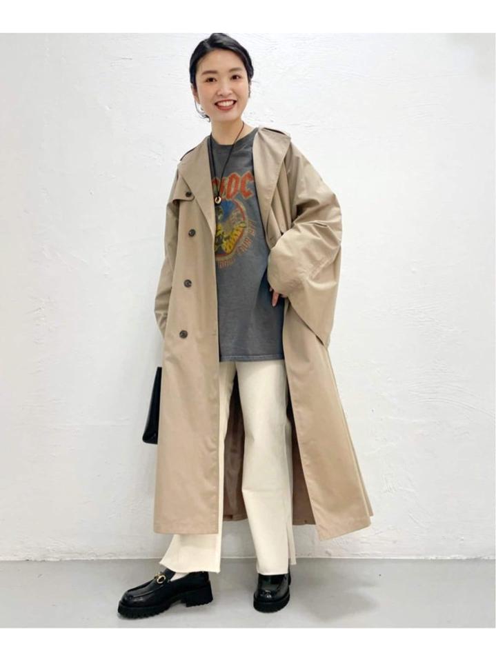 <<追加>>ROCK ロングスリーブ TEE◆2