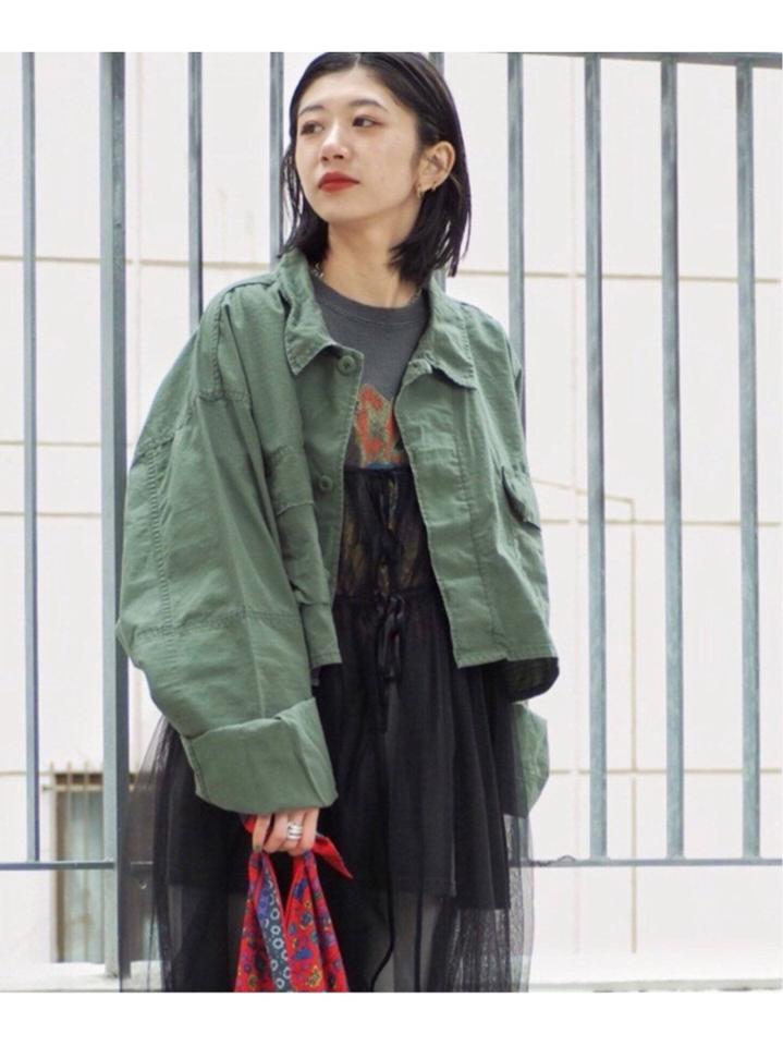 <<追加>>ROCK ロングスリーブ TEE◆2