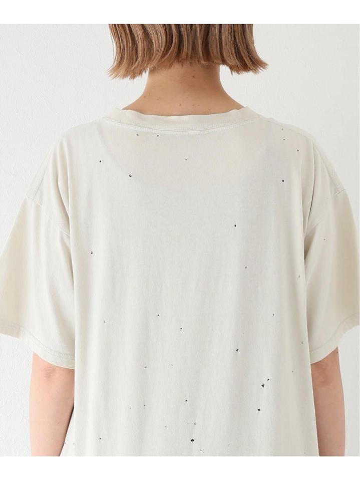 【STAND ALONE/スタンド アローン】イーグルヴィンテージTシャツ