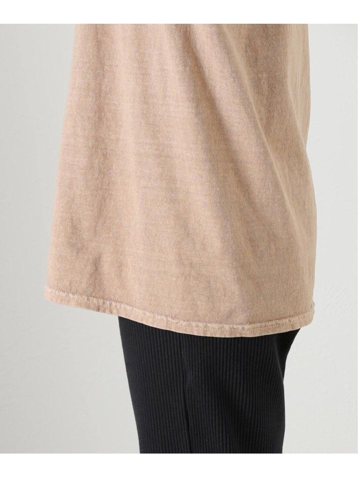 【GOOD ROCK SPEED/グッドロックスピード】 Roberta Bayley LS TEE:Tシャツ（JOURNAL STANDARD L'ESSAGE）