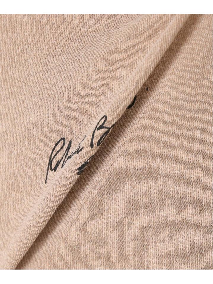 【GOOD ROCK SPEED/グッドロックスピード】 Roberta Bayley LS TEE:Tシャツ（JOURNAL STANDARD L'ESSAGE）