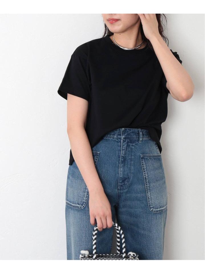 【THE NEWHOUSE/ザ ニューハウス】 PHOENIX TEE:Tシャツ◆（JOURNAL STANDARD L'ESSAGE）