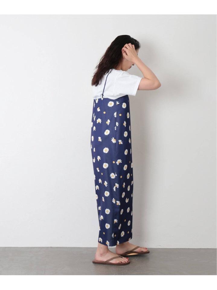 【THE NEWHOUSE/ザ ニューハウス】 PHOENIX TEE:Tシャツ◆（JOURNAL STANDARD L'ESSAGE）
