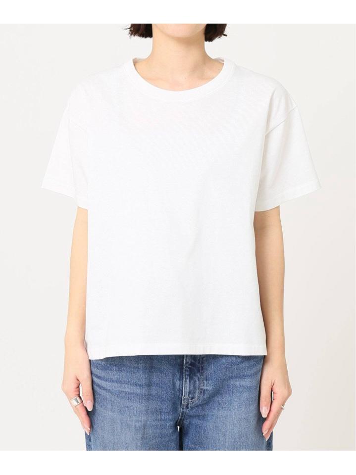 【THE NEWHOUSE/ザ ニューハウス】 PHOENIX TEE:Tシャツ◆（JOURNAL STANDARD L'ESSAGE）