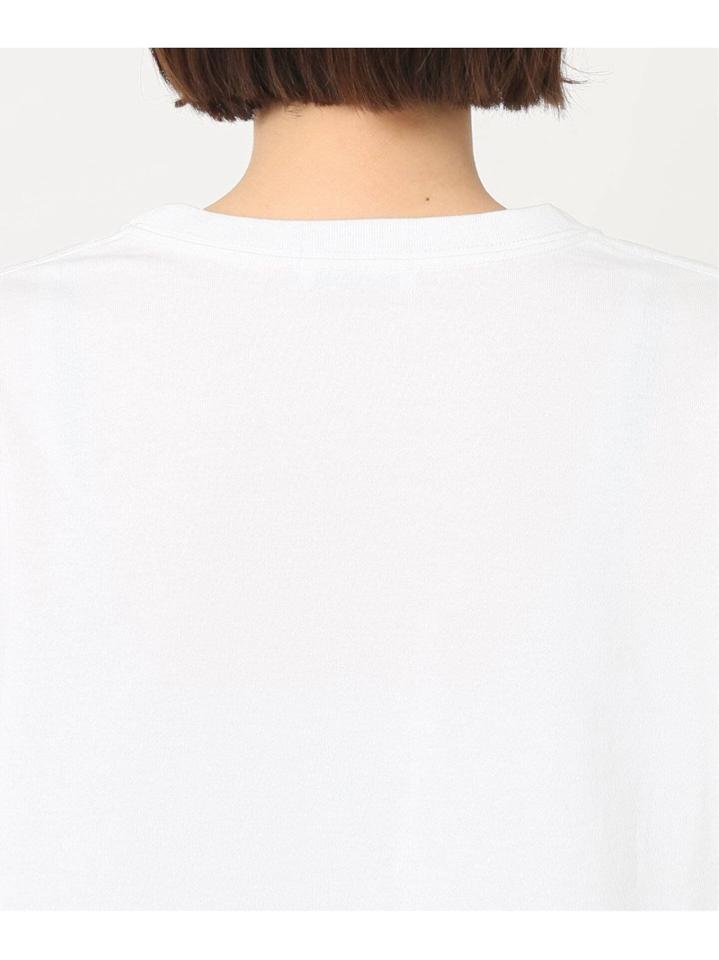 【THE NEWHOUSE/ザ ニューハウス】 PHOENIX TEE:Tシャツ◆（JOURNAL STANDARD L'ESSAGE）