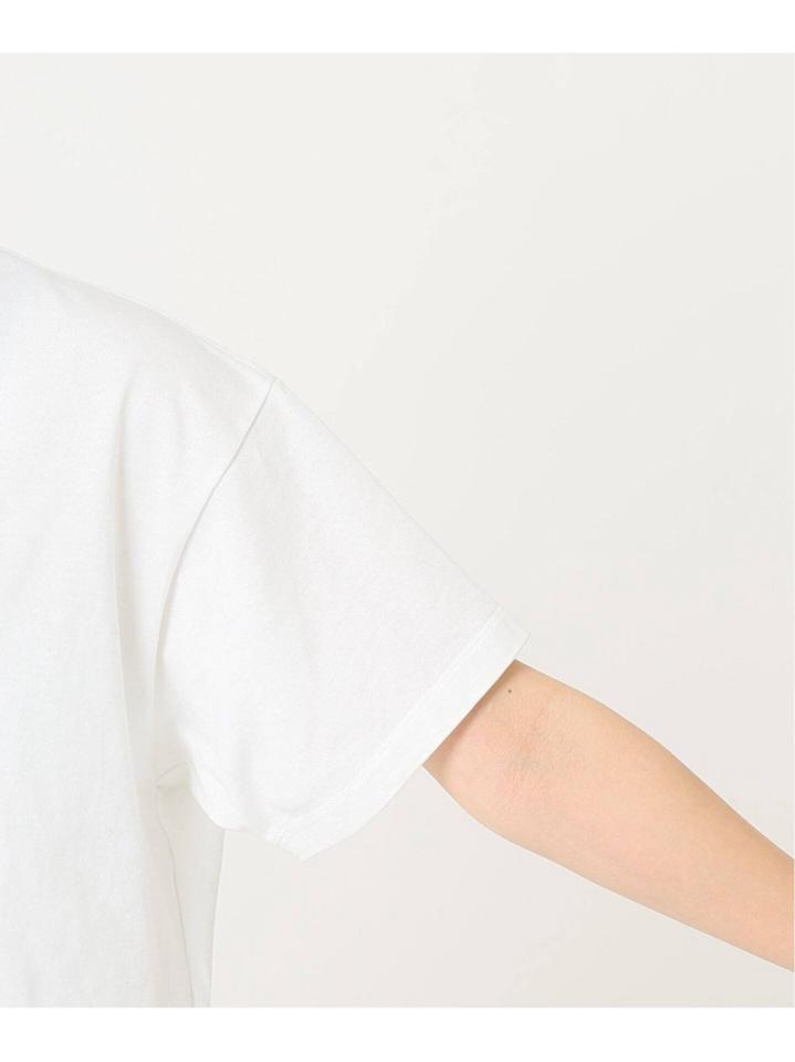 【THE NEWHOUSE/ザ ニューハウス】 PHOENIX TEE:Tシャツ◆（JOURNAL STANDARD L'ESSAGE）