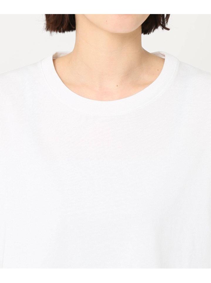 【THE NEWHOUSE/ザ ニューハウス】 PHOENIX TEE:Tシャツ◆（JOURNAL STANDARD L'ESSAGE）