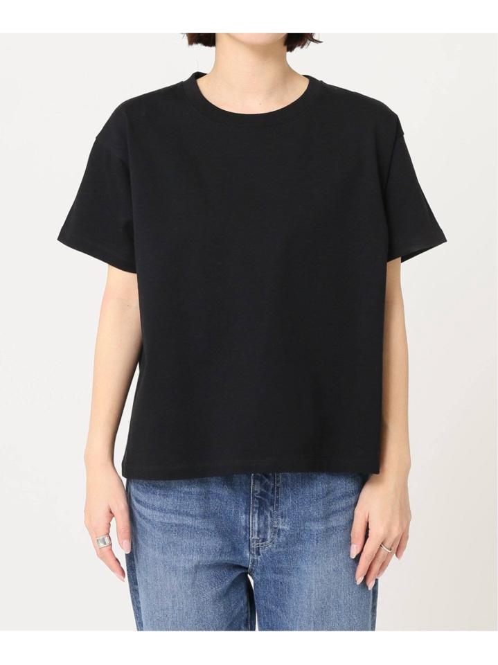 【THE NEWHOUSE/ザ ニューハウス】 PHOENIX TEE:Tシャツ◆（JOURNAL STANDARD L'ESSAGE）