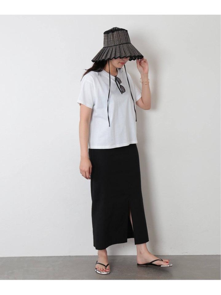 【THE NEWHOUSE/ザ ニューハウス】 PHOENIX TEE:Tシャツ◆（JOURNAL STANDARD L'ESSAGE）