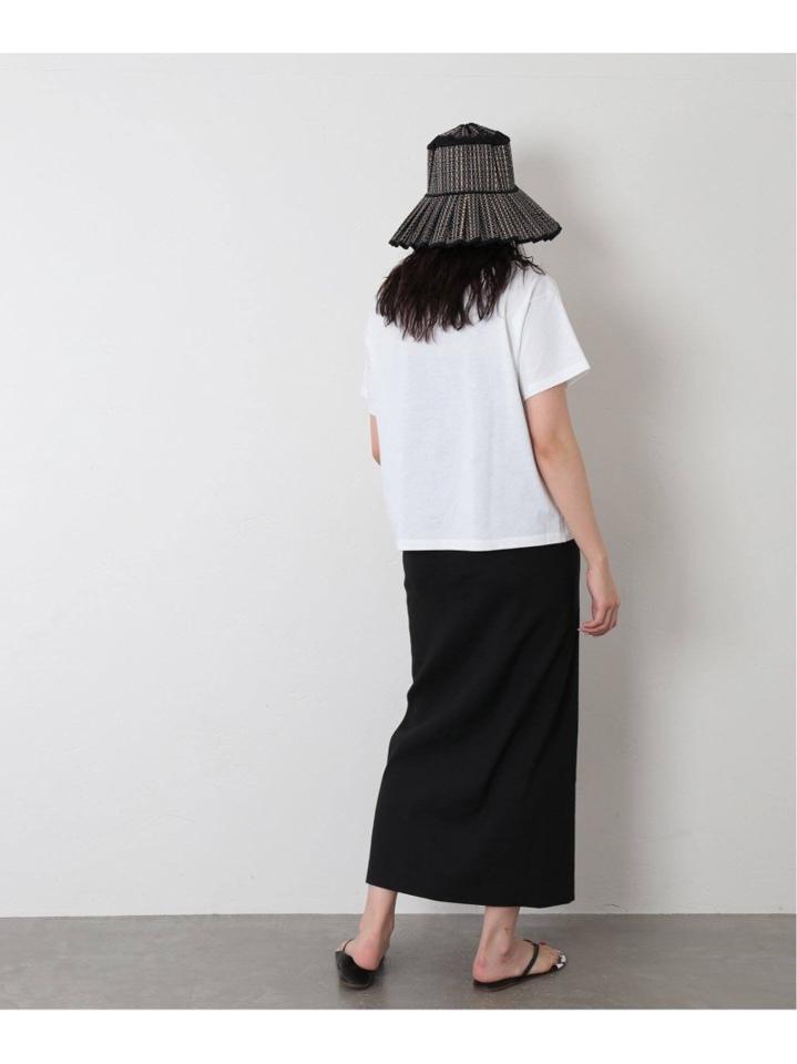 【THE NEWHOUSE/ザ ニューハウス】 PHOENIX TEE:Tシャツ◆（JOURNAL STANDARD L'ESSAGE）