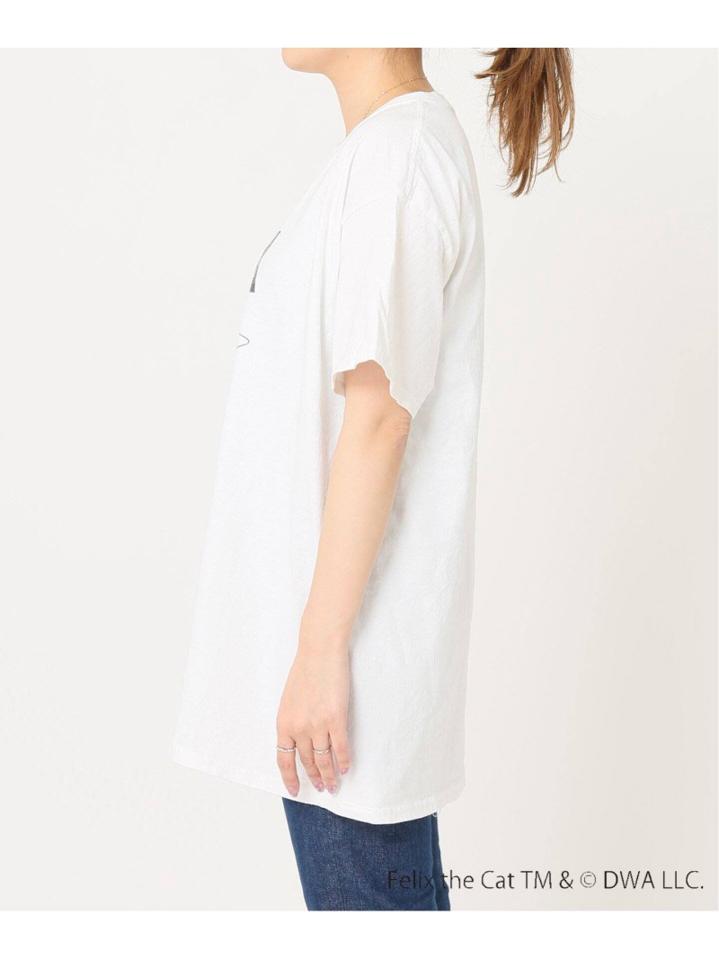 FELIX Tシャツ◆