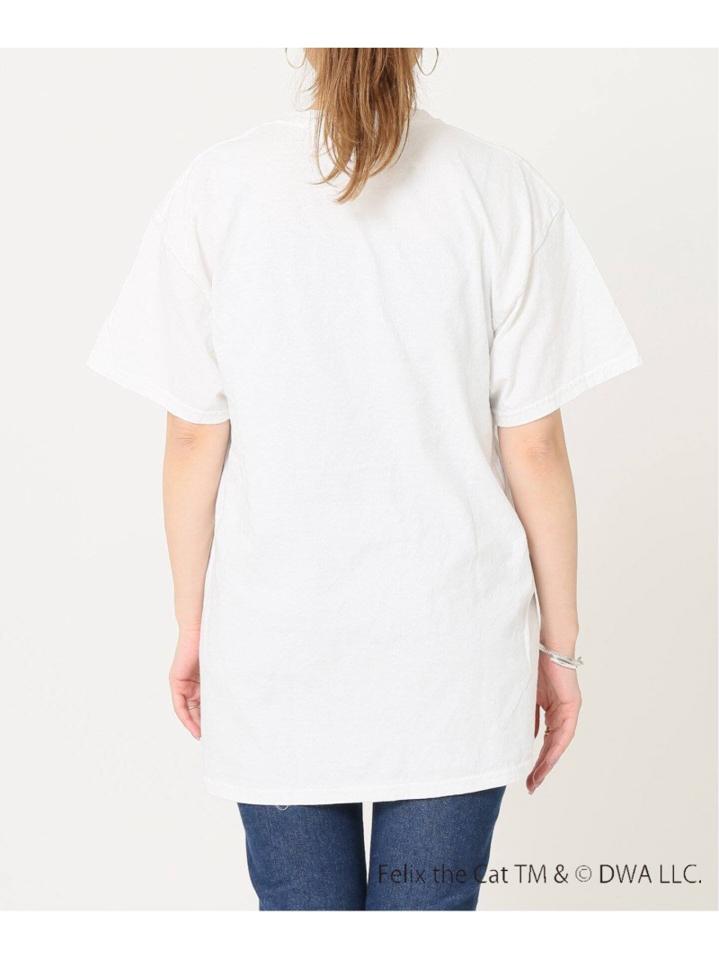 FELIX Tシャツ◆