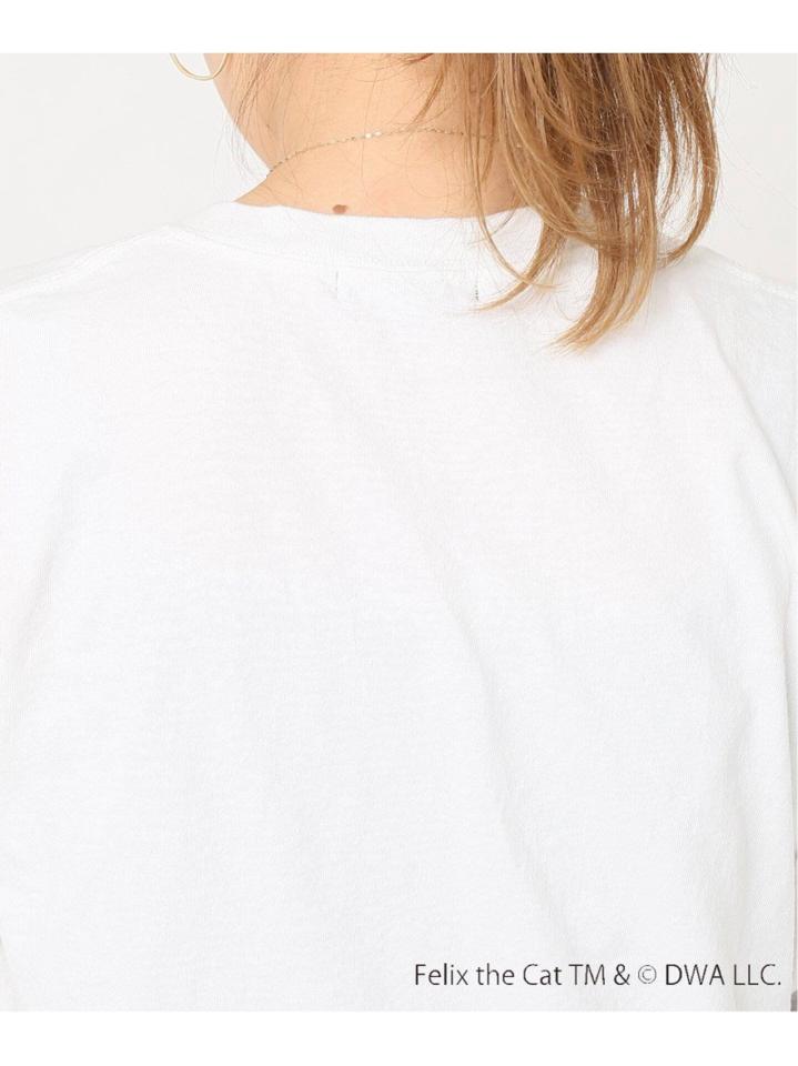 FELIX Tシャツ◆