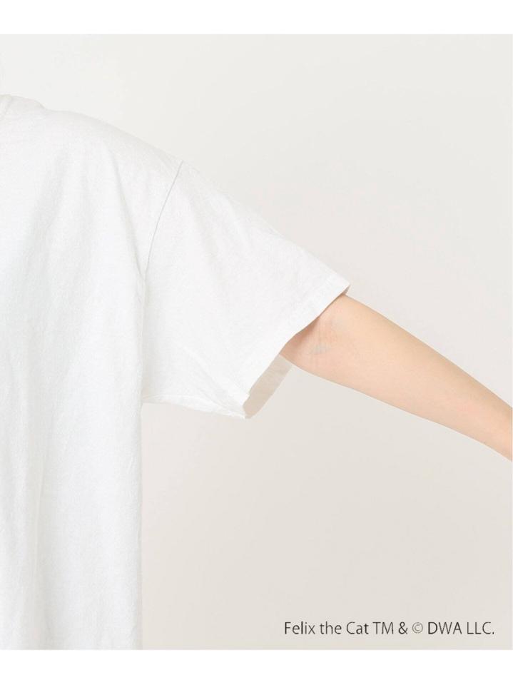 FELIX Tシャツ◆