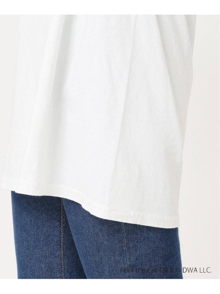 FELIX Tシャツ◆