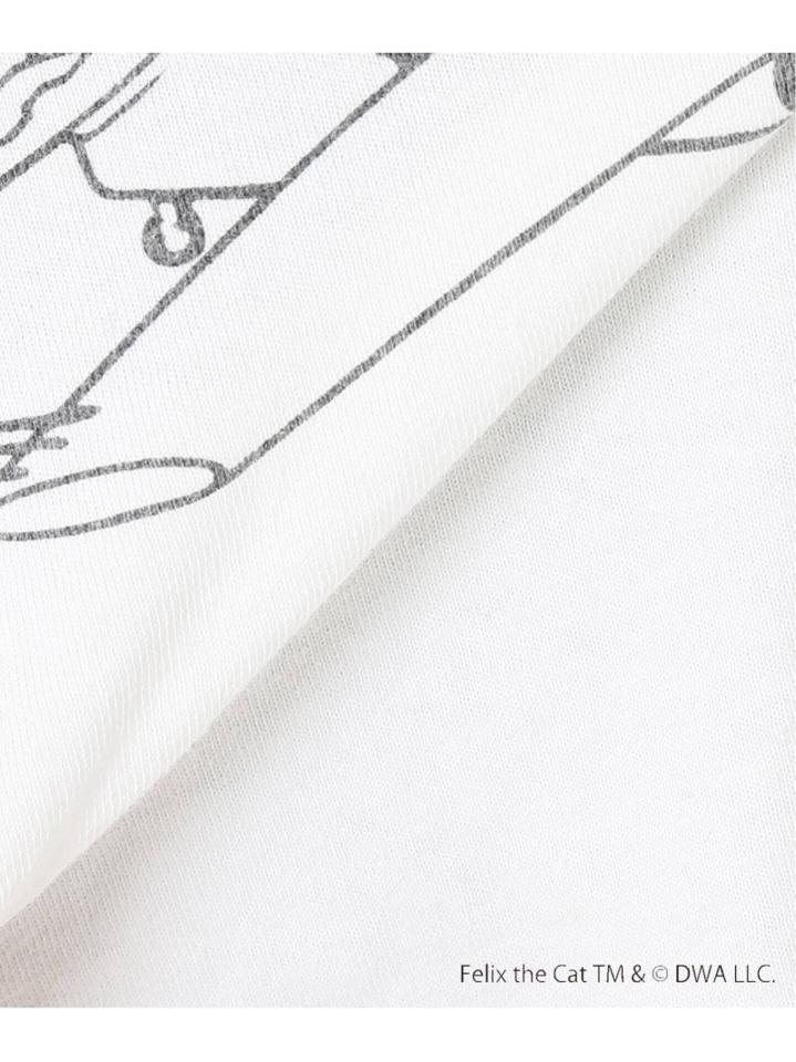 FELIX Tシャツ◆