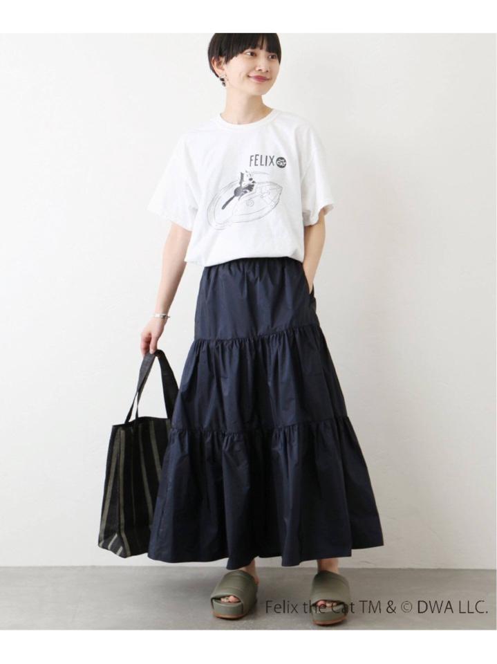 FELIX Tシャツ◆