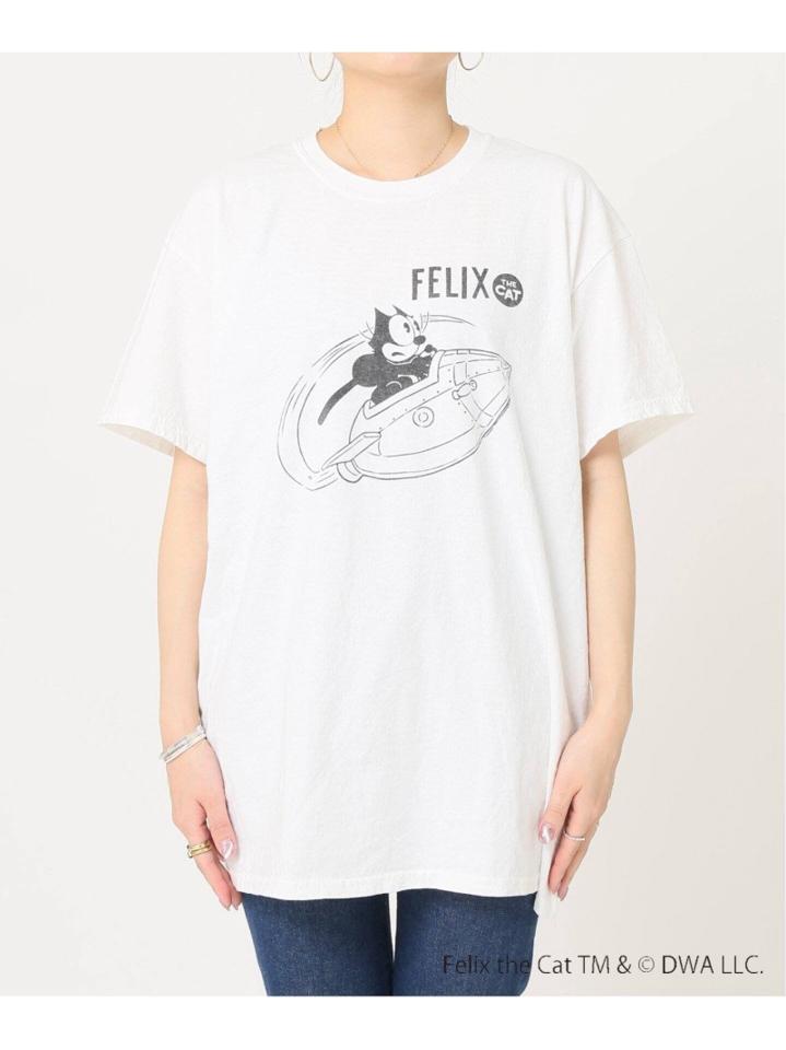 FELIX Tシャツ◆