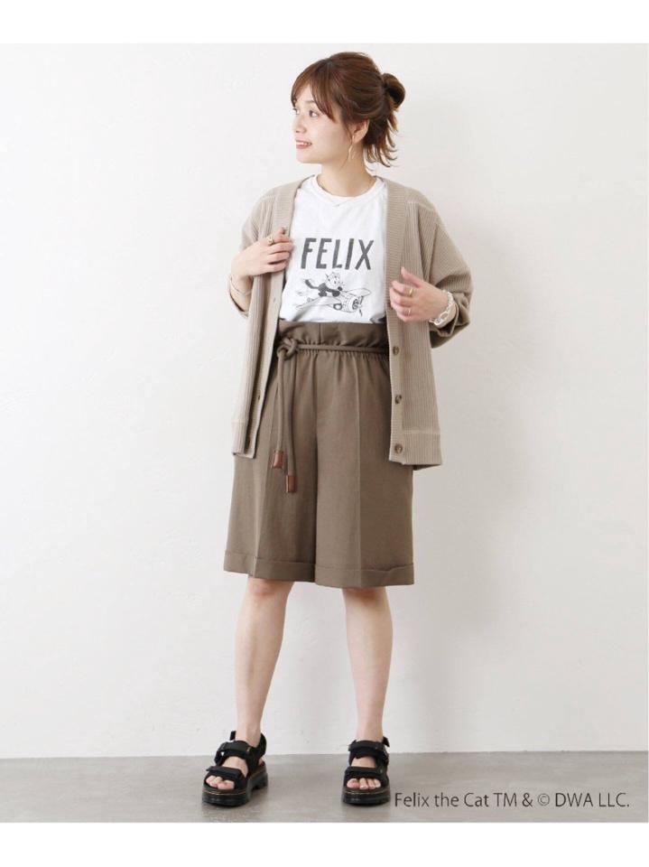 FELIX Tシャツ◆