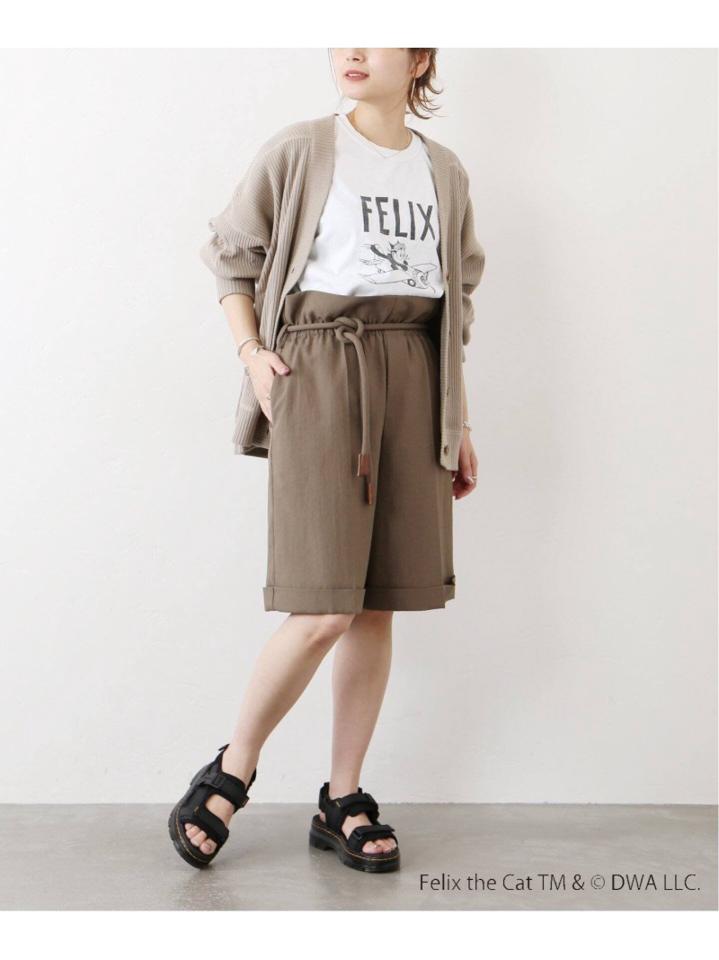 FELIX Tシャツ◆