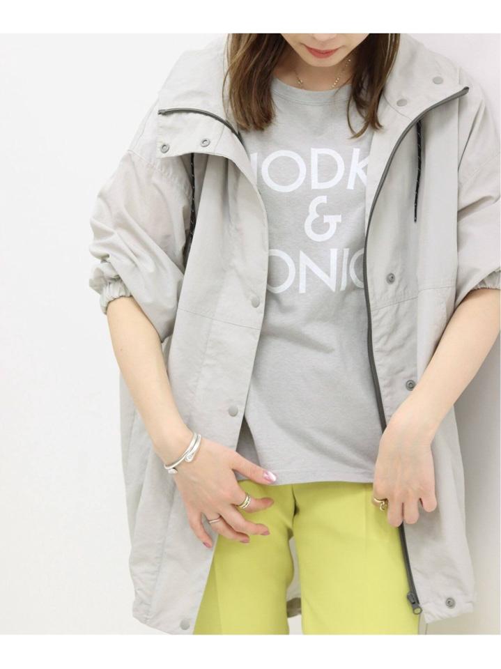 【RIDING HIGH/ライディングハイ】ラフィテンジク別注Tシャツ◆