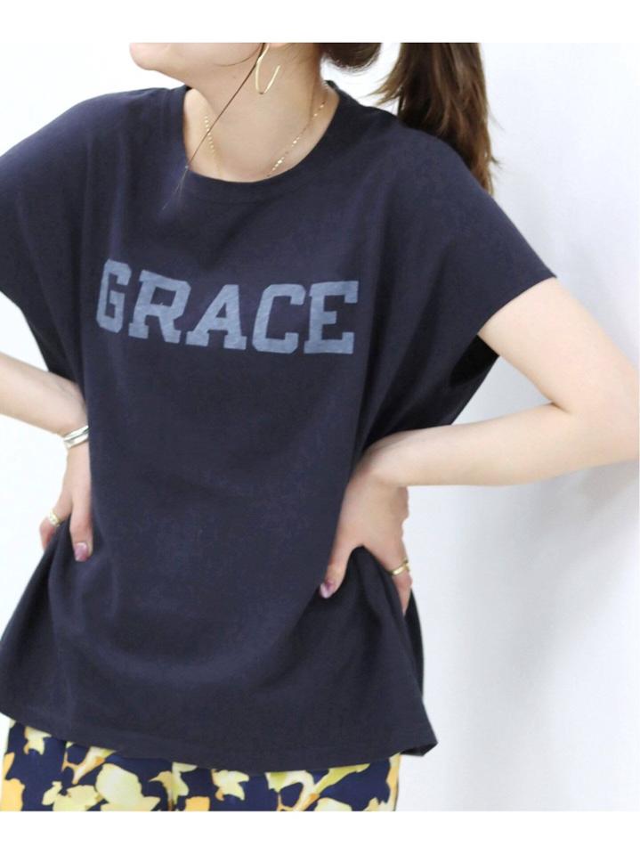 【RIDING HIGH/ライディングハイ】ラフィテンジク別注Tシャツ◆