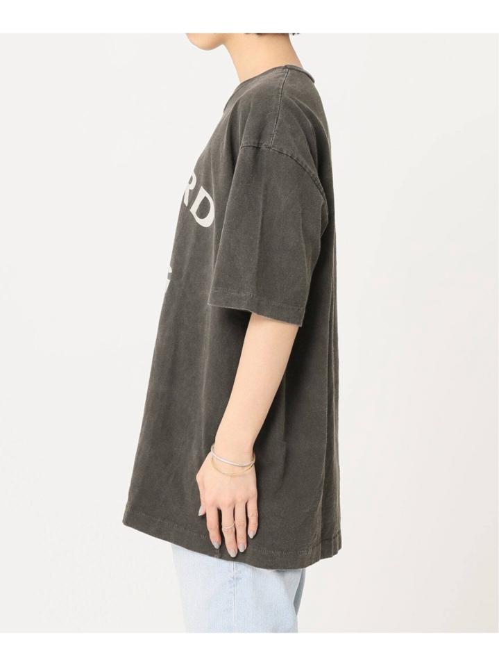 【Mixta/ミクスタ】別注 GUARD DOG TEE:Tシャツ◆（JOURNAL STANDARD L'ESSAGE）