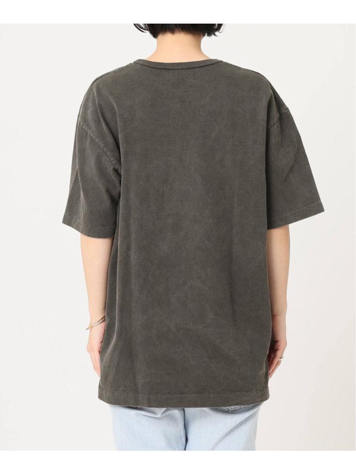 【Mixta/ミクスタ】別注 GUARD DOG TEE:Tシャツ◆（JOURNAL STANDARD L'ESSAGE）