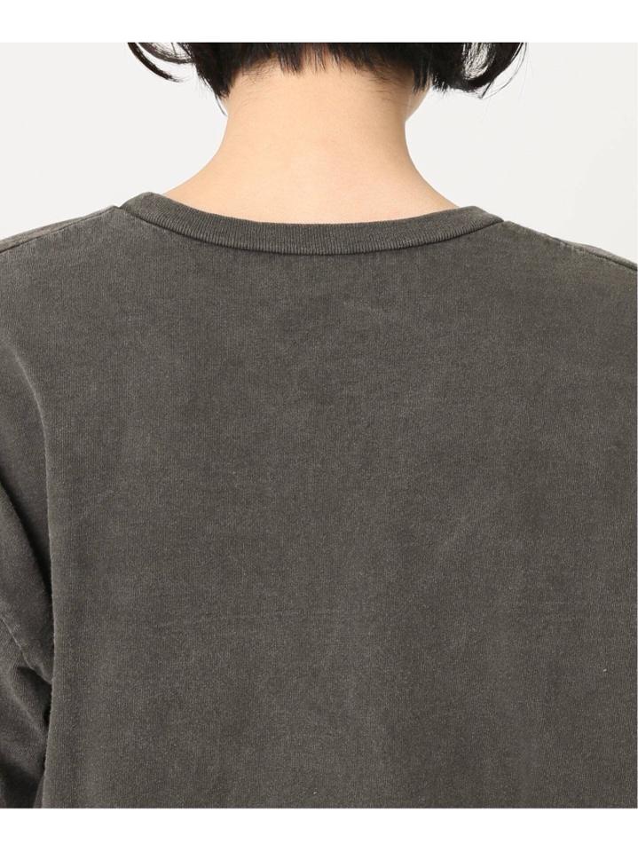 【Mixta/ミクスタ】別注 GUARD DOG TEE:Tシャツ◆（JOURNAL STANDARD L'ESSAGE）