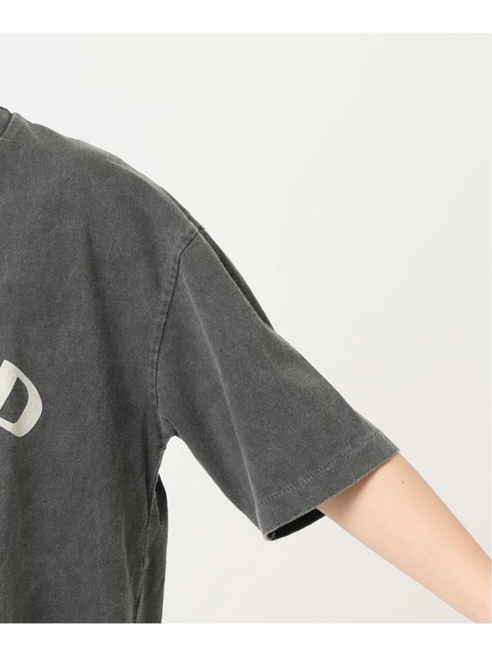 【Mixta/ミクスタ】別注 GUARD DOG TEE:Tシャツ◆（JOURNAL STANDARD L'ESSAGE）